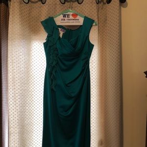 David’s Bridal Gown